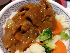 -吉野家(枫合万嘉店)