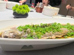 白水鱼-莹珠阁·私房菜