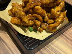 -九转小磨·非遗东北菜(群力店)