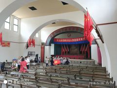 -延安杨家岭革命旧址