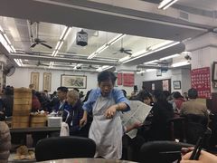 大堂-香港蓮香樓(中環店)