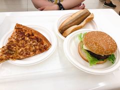 -山姆餐吧(山姆会员商店店)