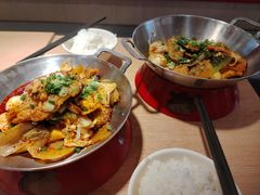 -每味每客·重庆麻辣烫(国泰店)