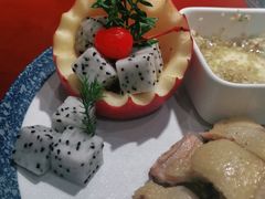 -翁暖茶馆(滨江东总店)
