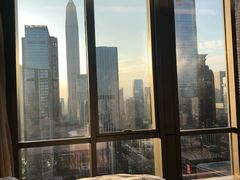 -深圳温德姆至尊酒店