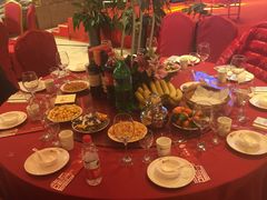 -盛百味·家宴餐厅(霸州分店)