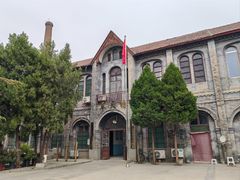 -天主教堂(莲池区)