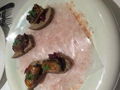 -王品牛排(福州泰禾店)