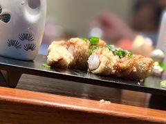 -戏作寿司(观音桥店)