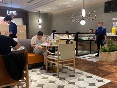 -鹿港小镇(霄云店)