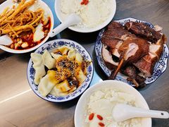 -西月城谭豆花(春熙路店)