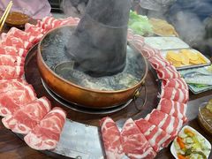 -周嵘铜火锅