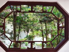 -上海醉白池公园