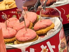 -龍歌自助小火锅(淮安楚州万达店)