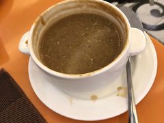 -红房子西菜馆(淮海中路店)