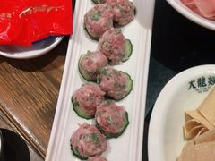 -大龙燚火锅(南山大道店)