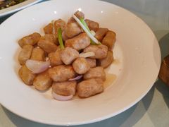-老妈菜馆(建设街店)
