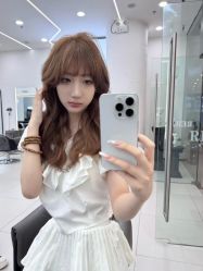 -YESIDO椰岛造型烫发染发