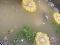 -大吉利·潮汕鲜牛肉火锅(万峰路店)