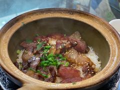 -红星光发煲仔饭(大石街店)