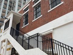-大馆(前中区警署建築群)