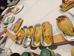 -黑木原精致料理·铁板烧