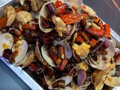 -袁老大龙虾(石鼓路总店)