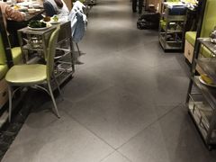 大堂-清真·锦翔炝锅鱼(明德门店)