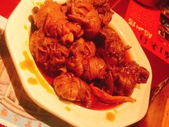 肠-味福记·本地特色菜(八一万达广场店)