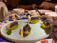 -江南赋(内蒙古大厦店)