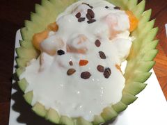 -楼兰新疆主题餐厅(苏州中心店)