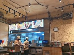 -盟重烧烤(高正街店)