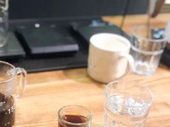 -ZM COFFEE(西安路店)