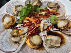 -人和啤酒屋海鲜大排档(营口路店)