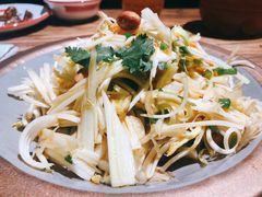-永红源·啤酒烧烤海鲜大排档(台柳路店)