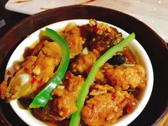 -青石桥老瓦房肥肠粉总店(青石桥总店)