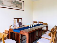 -小茶闲舍·观景商务茶馆(广州塔店)