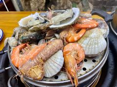 -九层海鲜塔(市南店)