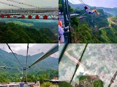 -梦幻奥陶纪景区