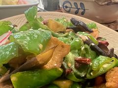 -七色云蔬食(喜邻里店)