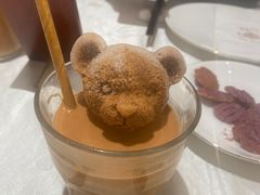 -十二粤味·顺德菜·烧鹅点心(五四广场店)