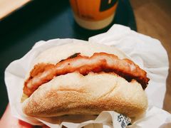 -麦当劳(世贸店)