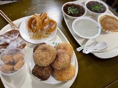 -尹三豆汁(天坛店)