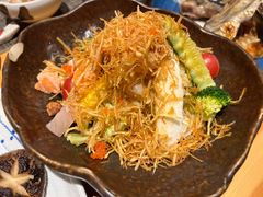 -大岛日本料理铁板烧(南通大饭店)