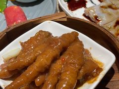 -点都德(聚福楼店)