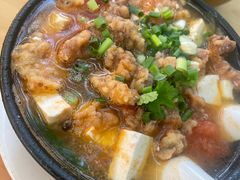 -沈妈砂锅(光华村店)