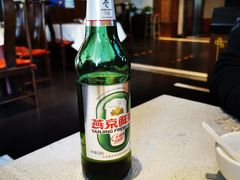 -惠丰堂饭庄·烤鸭·京味菜(西北旺·唐家岭店)