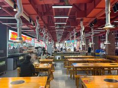 -养牛邓·潮汕牛肉海鲜自助火锅(广州店)