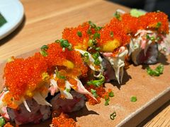 六本木细卷-隐泉之语日式料理(王府中环店)