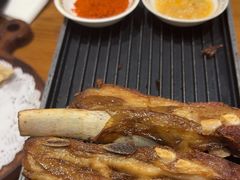 -敏珠拉姆藏餐·南京厨房(富春江东街店)